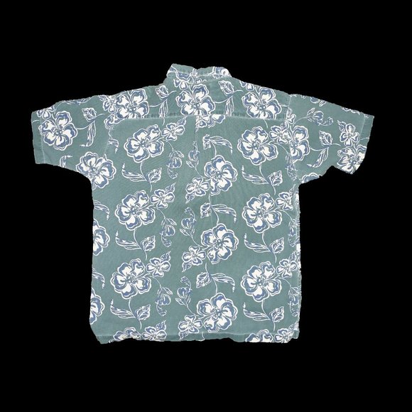 Colo Wear Short Sleeve Button Up - Picture 3 of 3